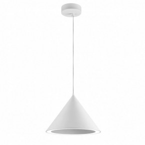 Подвесной светильник Natali Kovaltseva  LED LAMPS 81415 в Карталах - kartaly.ok-mebel.com | фото 2