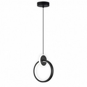 Подвесной светильник Natali Kovaltseva  LED LAMPS 81418 в Карталах - kartaly.ok-mebel.com | фото 2