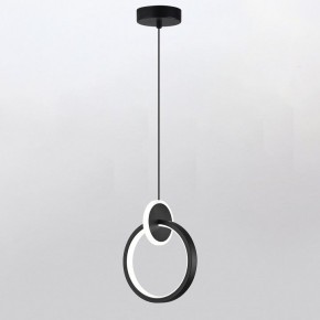 Подвесной светильник Natali Kovaltseva  LED LAMPS 81418 в Карталах - kartaly.ok-mebel.com | фото 3