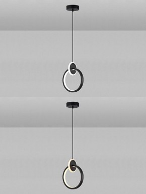 Подвесной светильник Natali Kovaltseva  LED LAMPS 81418 в Карталах - kartaly.ok-mebel.com | фото 4