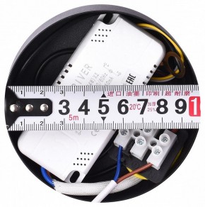 Подвесной светильник Natali Kovaltseva  LED LAMPS 81419 в Карталах - kartaly.ok-mebel.com | фото 5