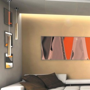 Подвесной светильник Novotech Alba 358985 в Карталах - kartaly.ok-mebel.com | фото 4