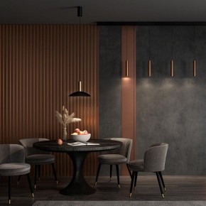Подвесной светильник Novotech Alba 358986 в Карталах - kartaly.ok-mebel.com | фото 5