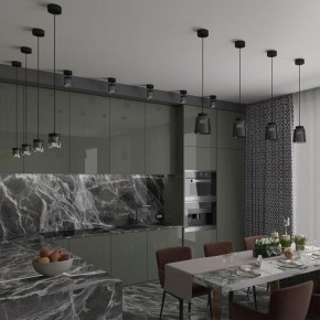 Подвесной светильник Novotech Artik 358647 в Карталах - kartaly.ok-mebel.com | фото 4