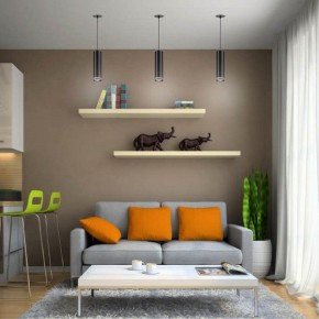 Подвесной светильник Novotech Arum 357691 в Карталах - kartaly.ok-mebel.com | фото 4