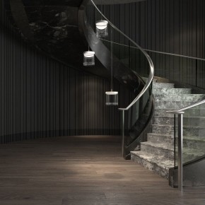 Подвесной светильник Novotech Aura 359007 в Карталах - kartaly.ok-mebel.com | фото 5