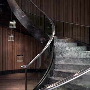 Подвесной светильник Novotech Aura 359008 в Карталах - kartaly.ok-mebel.com | фото 5
