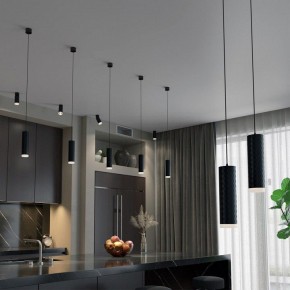 Подвесной светильник Novotech Brill 370853 в Карталах - kartaly.ok-mebel.com | фото 4