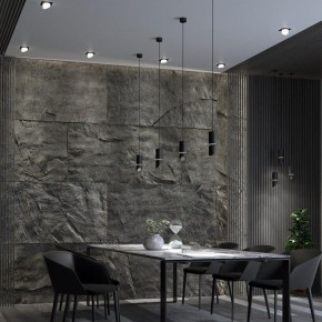 Подвесной светильник Novotech Delta 370909 в Карталах - kartaly.ok-mebel.com | фото 3
