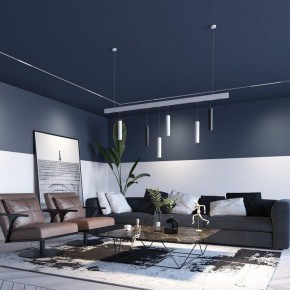 Подвесной светильник Novotech Flum 358427 в Карталах - kartaly.ok-mebel.com | фото 4