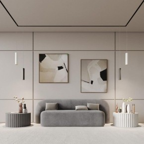 Подвесной светильник Novotech Flum 359500 в Карталах - kartaly.ok-mebel.com | фото 5