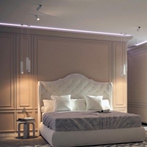 Подвесной светильник Novotech Mais LED 358511 в Карталах - kartaly.ok-mebel.com | фото 4
