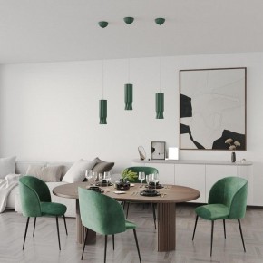 Подвесной светильник Novotech Over 370982 в Карталах - kartaly.ok-mebel.com | фото 4