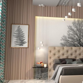 Подвесной светильник Novotech Patera 358655 в Карталах - kartaly.ok-mebel.com | фото 5