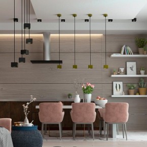 Подвесной светильник Novotech Patera 358672 в Карталах - kartaly.ok-mebel.com | фото 5