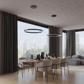 Подвесной светильник Novotech Sotto 359450 в Карталах - kartaly.ok-mebel.com | фото 4