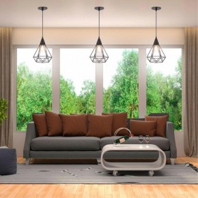 Подвесной светильник Novotech Zelle 370422 в Карталах - kartaly.ok-mebel.com | фото 3