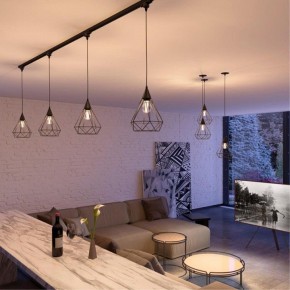 Подвесной светильник Novotech Zelle 370422 в Карталах - kartaly.ok-mebel.com | фото 4