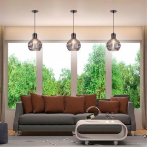 Подвесной светильник Novotech Zelle 370426 в Карталах - kartaly.ok-mebel.com | фото 3