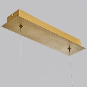 Подвесной светильник Odeon Light Beveren 7007/38L в Карталах - kartaly.ok-mebel.com | фото 4