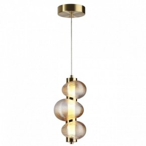 Подвесной светильник Odeon Light Bruco 5095/12L в Карталах - kartaly.ok-mebel.com | фото 2