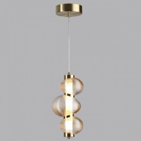Подвесной светильник Odeon Light Bruco 5095/12L в Карталах - kartaly.ok-mebel.com | фото 3