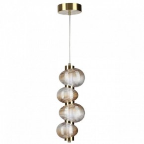 Подвесной светильник Odeon Light Bruco 5095/17L в Карталах - kartaly.ok-mebel.com | фото 4