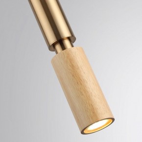 Подвесной светильник Odeon Light Caucho 7061/1A в Карталах - kartaly.ok-mebel.com | фото 8