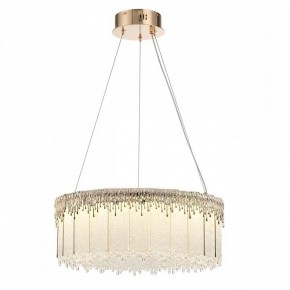 Подвесной светильник Odeon Light Cleo 5091/60L в Карталах - kartaly.ok-mebel.com | фото 2