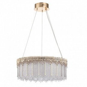 Подвесной светильник Odeon Light Cleo 5091/60L в Карталах - kartaly.ok-mebel.com | фото 3