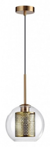 Подвесной светильник Odeon Light Clocky 4939/1 в Карталах - kartaly.ok-mebel.com | фото 3