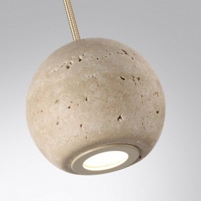Подвесной светильник Odeon Light DEX 6625/5L в Карталах - kartaly.ok-mebel.com | фото 4