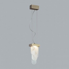 Подвесной светильник Odeon Light Foros 5437/12L в Карталах - kartaly.ok-mebel.com | фото 4