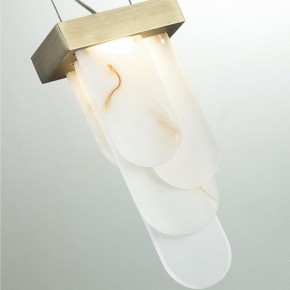 Подвесной светильник Odeon Light Foros 5437/12L в Карталах - kartaly.ok-mebel.com | фото 7