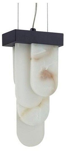 Подвесной светильник Odeon Light Foros 5438/12L в Карталах - kartaly.ok-mebel.com | фото