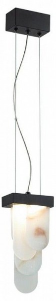 Подвесной светильник Odeon Light Foros 5438/12L в Карталах - kartaly.ok-mebel.com | фото 2