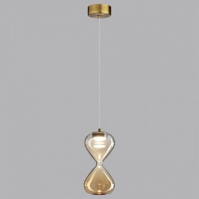 Подвесной светильник Odeon Light Glessi 5093/4L в Карталах - kartaly.ok-mebel.com | фото 3