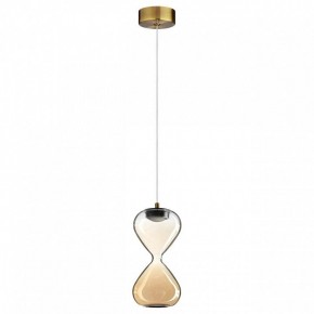 Подвесной светильник Odeon Light Glessi 5093/4L в Карталах - kartaly.ok-mebel.com | фото 4
