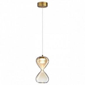 Подвесной светильник Odeon Light Glessi 5093/4LA в Карталах - kartaly.ok-mebel.com | фото 4