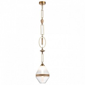 Подвесной светильник Odeon Light Krema 5441/1A в Карталах - kartaly.ok-mebel.com | фото 2