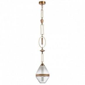 Подвесной светильник Odeon Light Krema 5441/1A в Карталах - kartaly.ok-mebel.com | фото 3