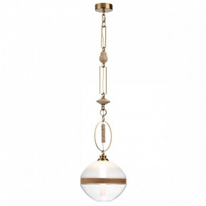 Подвесной светильник Odeon Light Krema 5441/1C в Карталах - kartaly.ok-mebel.com | фото 2