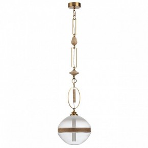 Подвесной светильник Odeon Light Krema 5441/1C в Карталах - kartaly.ok-mebel.com | фото 3