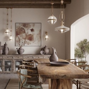 Подвесной светильник Odeon Light Krema 5441/1C в Карталах - kartaly.ok-mebel.com | фото 5