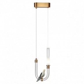 Подвесной светильник Odeon Light Lark 5431/2L в Карталах - kartaly.ok-mebel.com | фото 2