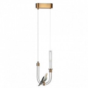 Подвесной светильник Odeon Light Lark 5431/2L в Карталах - kartaly.ok-mebel.com | фото 3