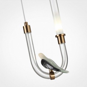 Подвесной светильник Odeon Light Lark 5431/2L в Карталах - kartaly.ok-mebel.com | фото 6