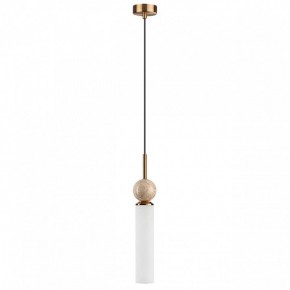 Подвесной светильник Odeon Light Lolla 6625/1 в Карталах - kartaly.ok-mebel.com | фото 3
