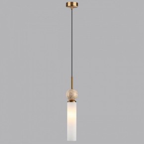 Подвесной светильник Odeon Light Lolla 6625/1 в Карталах - kartaly.ok-mebel.com | фото 4