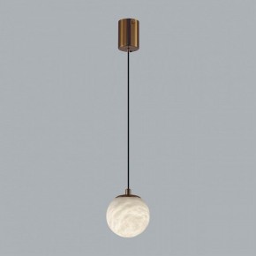 Подвесной светильник Odeon Light Marbella 6685/8L в Карталах - kartaly.ok-mebel.com | фото 4
